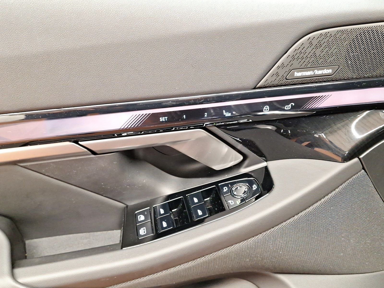 BMW 520 - Bild 16