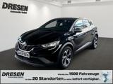 Renault Captur II R.S. Line 140 Allwetter SHZ Navi Digit - Renault Captur in Krefeld
