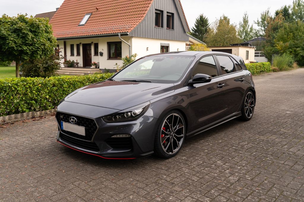 Image of Hyundai i30