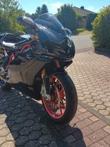 Ducati 999 S Monoposto - DUCATI 999