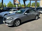 Mercedes-Benz E 200 CGI BlueEfficiency Elegance 7G-Tronic/2.Ha - gebrauchte Mercedes-Benz E 200 aus dem Jahr 2014