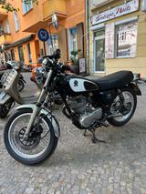 Yamaha SR 500 - 48T - TÜV NEU - Angebote