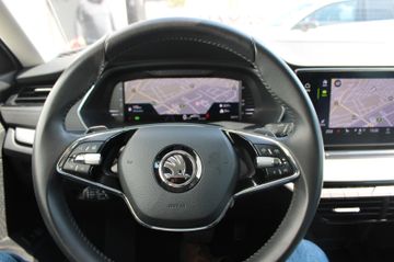 Skoda Octavia - 12