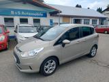 Ford B-Max  Garantie Motor Neu 2 Schiebetüren - gebrauchte Ford B-Max aus dem Jahr 2014