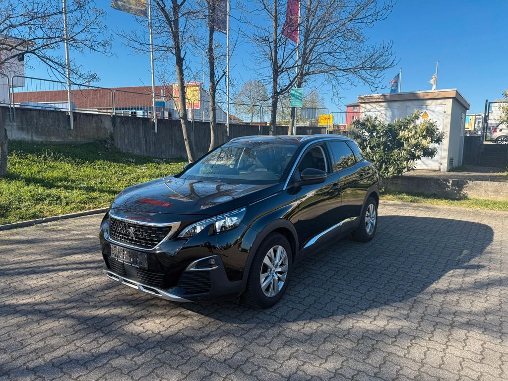 Image of Peugeot 3008