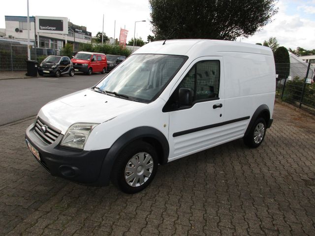 Ford Transit Connect  Kasten TÜV  Neu Inspektion Neu