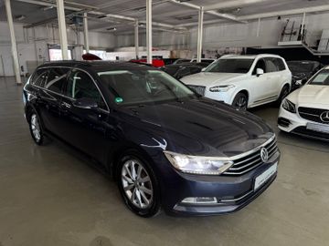 Volkswagen Passat - 8