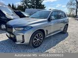 BMW X5 30 d xDrive M Sport - gebrauchte BMW X5 aus dem Jahr 2024