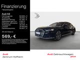 Audi A8 Lang 50 TDI*Laser*B&O Ad*Kühlbox*HUD*Pano*Vir - Audi A8 in Frankfurt (Main)
