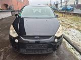 Ford S-Max 2,0 TDCi  Ambiente 7 pletze - Ford S-MAX Ambiente mit Diesel-Antrieb