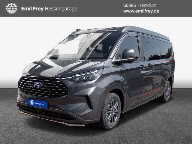 Bürstner CopaC 530Bürstner Copa C 530 AutomatikRMO Kasten