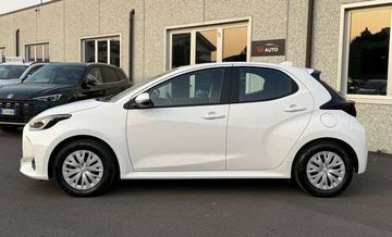 Toyota Yaris - 3