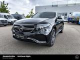 Mercedes-Benz EQC 400 4M AMG AHK 360° SHD Distronic Multibeam - gebrauchte Mercedes-Benz EQC aus dem Jahr 2023