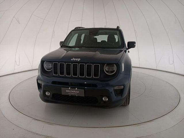 Jeep Renegade E-Hybrid My24 Summit1.5 Turbo T4 E