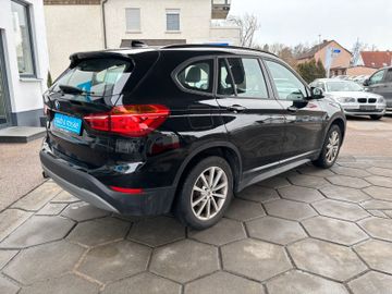 BMW X1 - 6