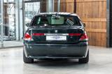BMW 760Li | Individual | Oxford Grün II | DE - BMW 760: 760i