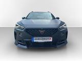 Cupra Formentor 2.5 TSI DSG 4Drive VZ5 DCC ACC*360°*PA - mit Benzin-Antrieb: Ambiente-Beleuchtung, Geländewagen