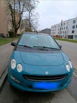 Smart Auto Smart forfour - Smart ForFour in Augsburg