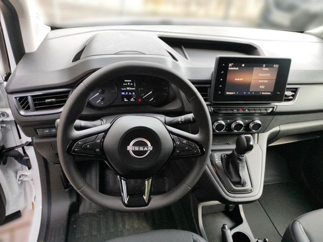 NISSAN Townstar EV (Bild 15 von Array)