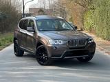BMW X3 30d F25 Top Gepflegt ! - BMW 330 mit Diesel-Antrieb: Geländewagen, Automatik