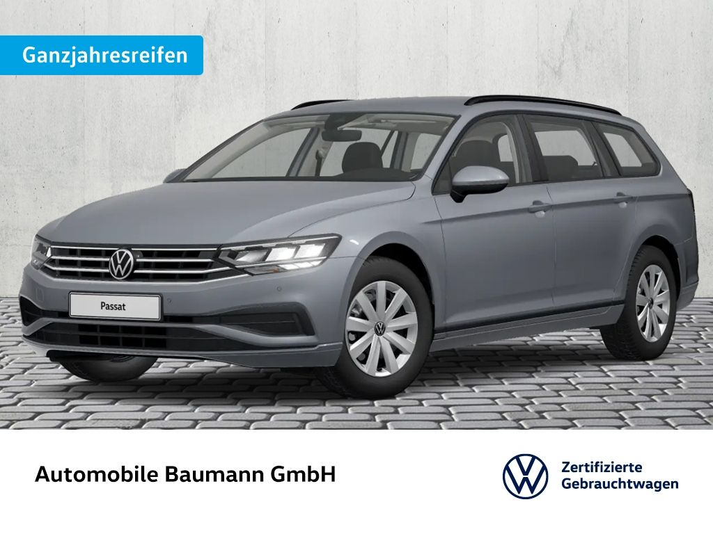 Passat Variant 1.5 TSI DSG *NAVI*LED*KAMERA*