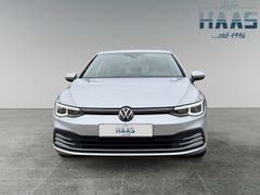 Fahrzeugabbildung Volkswagen Golf VIII Lim. Life LED Navi Sitzh Massage ACC