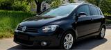 Volkswagen Golf Plus 1.4 TSI Comfortline  - Volkswagen Golf Plus: Von Privat