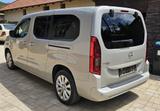 Opel Combo  XL 7 Sitzer Rfk SHZ Klima abn. AHK - Opel Combo: Sitzer