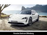 Porsche Taycan 4S Cross Turismo