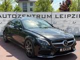 Mercedes-Benz CLS 350d *KEYLESSGO*360º*LUFT*ACC*AMG*FACELIFT - Mercedes-Benz CLS Facelift