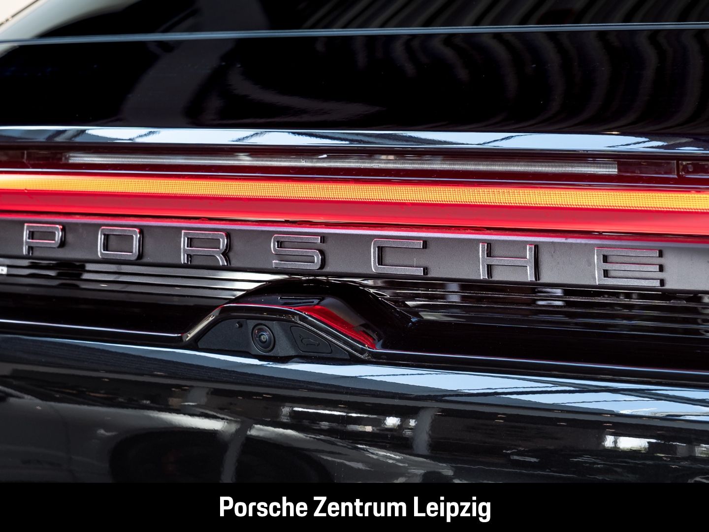 Porsche Macan - Bild 14