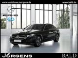 Mercedes-Benz C 180 Avantgarde/Distr/Ambiente/ILS/Cam - Mercedes-Benz C 180 Jahreswagen