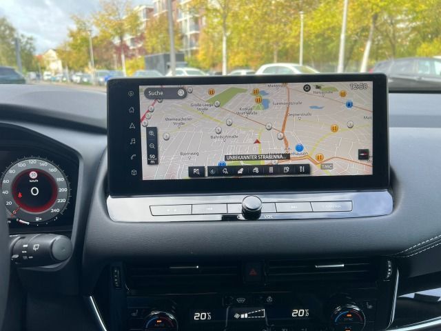 Fahrzeugabbildung Nissan Qashqai 1.3 DIG-T N-Connecta *Automatik* *360*
