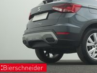 Seat Arona - Vorschau Bild 24