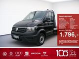 Algema Crafter ALGEMA FIT-ZEL 2.0TDI 177PS EK LR AHK.AC - Algema LKWs