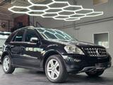 Mercedes-Benz ML420 CDI/V8/AIRMATIC/StandHzg/AHK/Kamera/TÜV - Mercedes-Benz: Ml Airmatic
