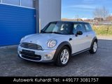 MINI COOPER_D Mini Cooper D - MINI MINI in Karlsruhe