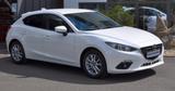 Mazda 3 SKYACTIV-G 120 Center-Line "1.Hand+Navi+PDC" - Mazda 3 in Nürnberg