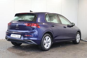 Volkswagen Golf VIII 1.0 TSI Life AID+ACC+LED+CARPLAY
