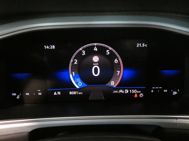 T-Roc 1.0 TSI Goal NAVI AHK ACC SPURWECHSEL