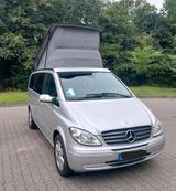 Mercedes-Benz Mercedes Benz Marco Polo Viano Camper V6 s... - Mercedes-Benz Viano in Essen