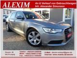 Audi A6 Avant 3.0TDI quattro/Temp/Xenon/Alcantara/AHK - Audi A6 aus 2012 mit Diesel-Antrieb: Kombi