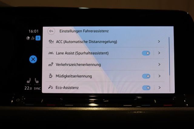 Golf GTD 2.0l TDI 200 PS DSG Pano Navi Kamera