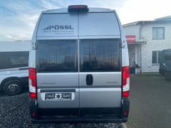 Pössl Roadcruiser Revolution | 180PS*LED*Premium Pak*