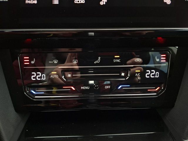 ARTEON SHOOTINGBRAKE 2.0 TDI ELEGANCE