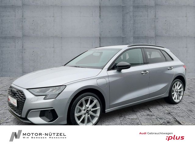 Audi A3 Sportback 40 TFSI e ADVANCED NAVI+PDC+ACC+18"