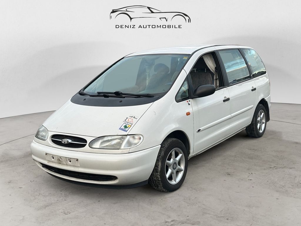 Angebot ansehen Ford Galaxy