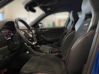 Skoda Kodiaq - Vorschau Bild 10