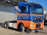 MAN TGX 18.430 4X2 XL Retarder Hydraulic - MAN Kastenwagen