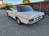 Mercedes-Benz /8 - W115 - Autos aus dem Jahr 1976
